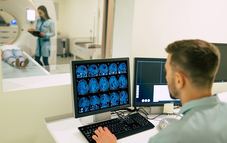 Imagen: Las complicaciones de la diabetes están vinculadas a cambios funcionales y estructurales en el cerebro (Fotografía cortesía de Shutterstock) Imagen: Las complicaciones de la diabetes están vinculadas a cambios funcionales y estructurales en el cerebro (Fotografía cortesía de Shutterstock)